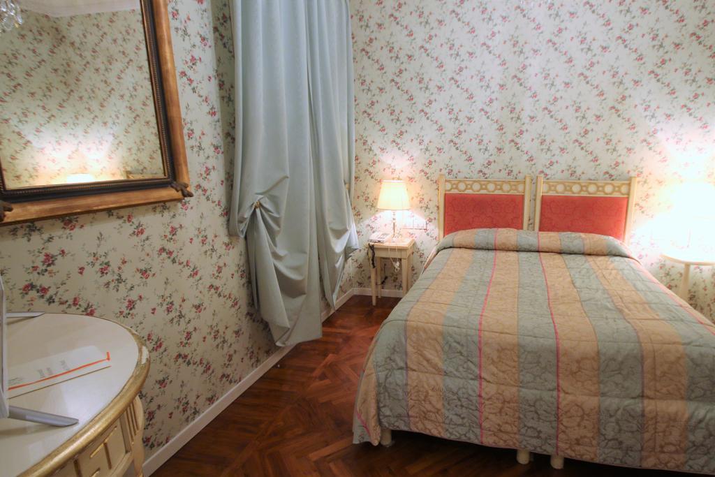 Albergo Tre Pozzi Fontanellato Dış mekan fotoğraf