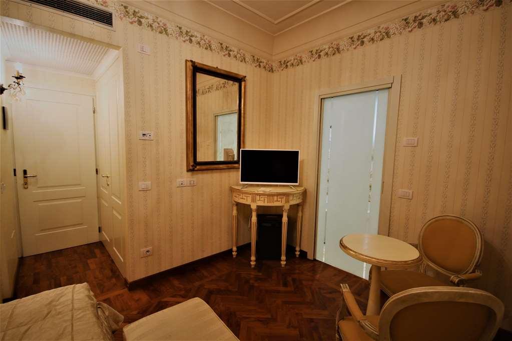 Albergo Tre Pozzi Fontanellato Oda fotoğraf